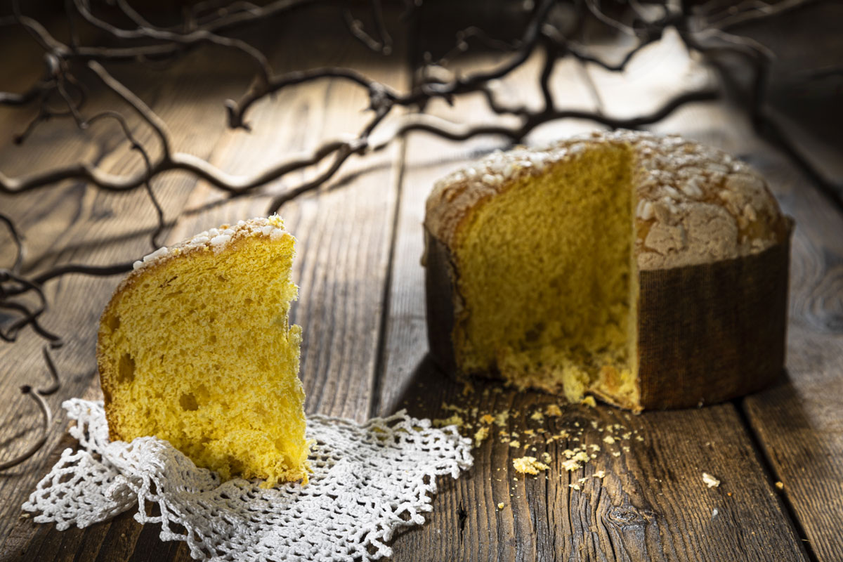 Focaccia - immagine 3