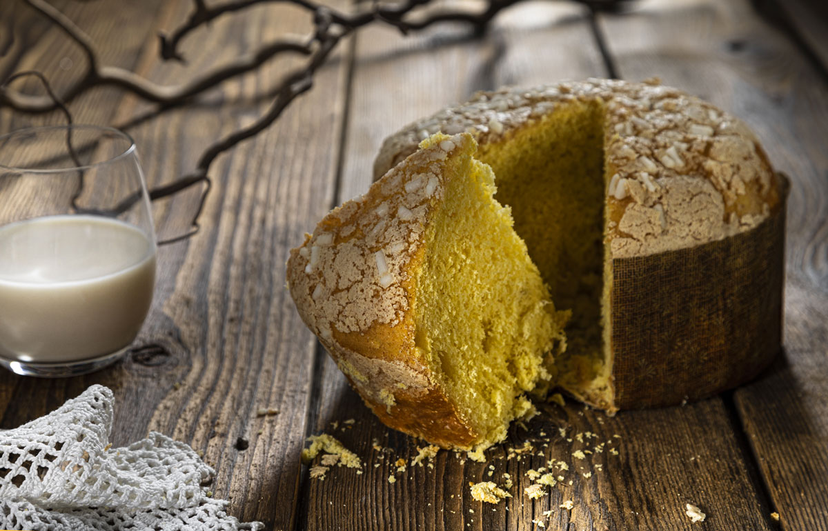 Focaccia - immagine 4