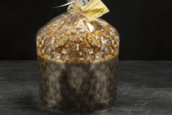 Panettone