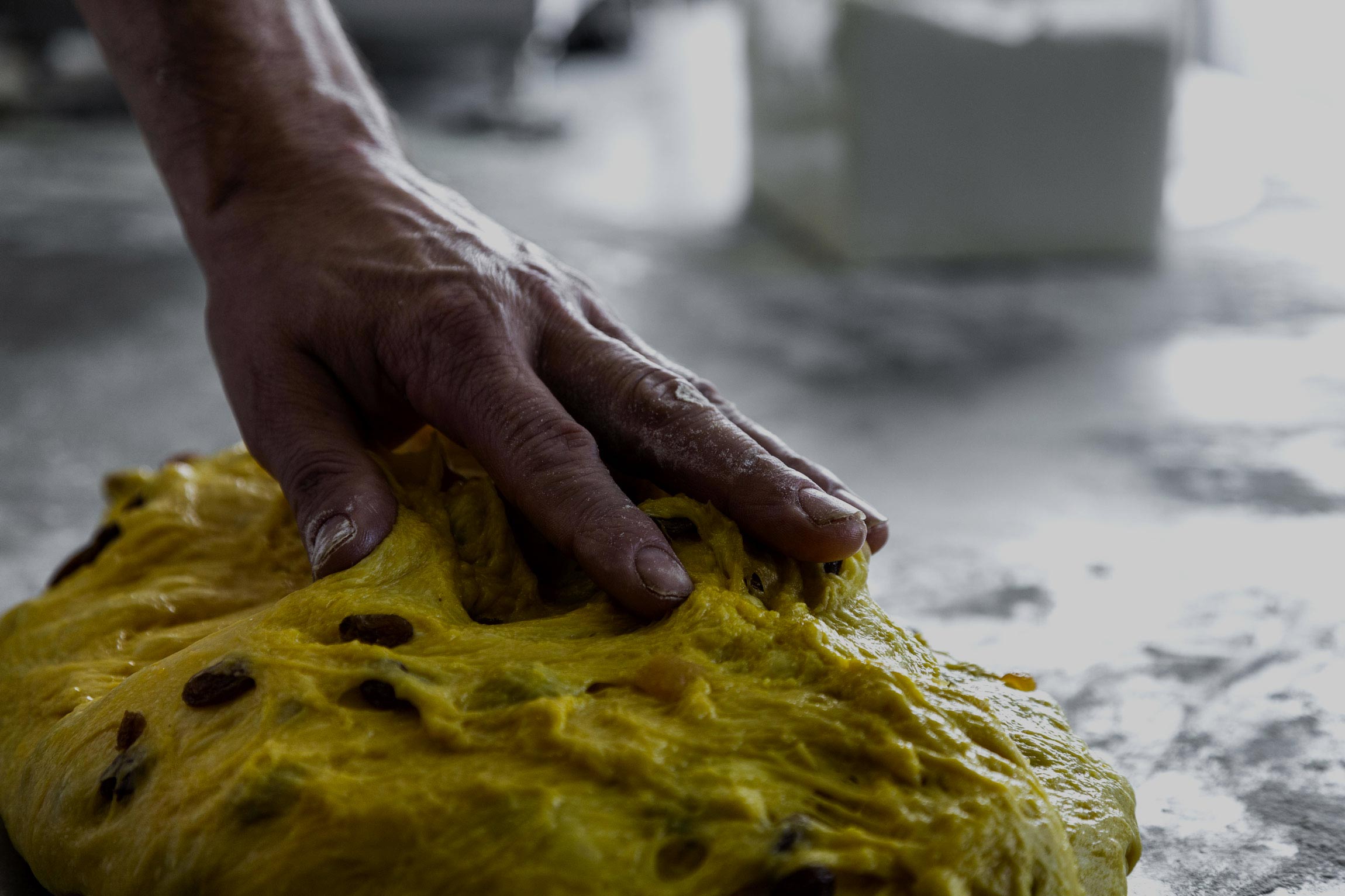 Prodotti dolciari da forno